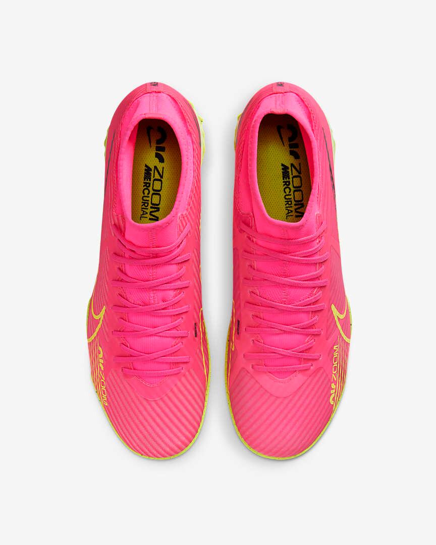 Nike Zoom Mercurial Superfly 9 Academy TF ナイキ | jordan_sneakers