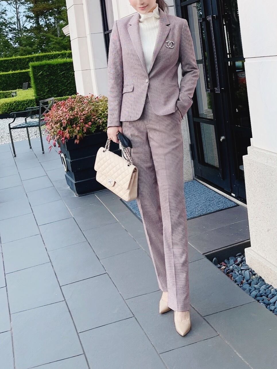 Mocoa Sパンツスーツ 16 800 Tax Mocoa S Inc