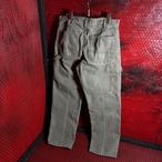 Dickies ダックペインターパンツ　カーキ　W34 ディッキーズ