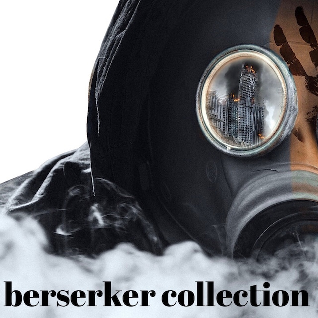 Berserker 024