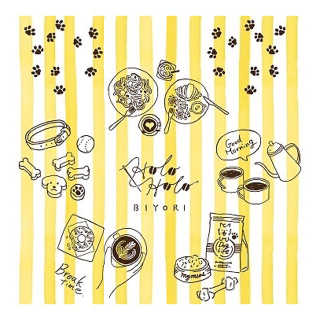 カフェBreak. 〜本日もぺろり営業中〜（2〜4号）