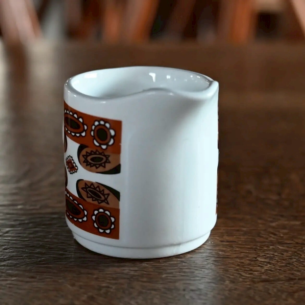 Milk Jug / ミルクジャグ〈 ポット・クリーマー・収納・食器