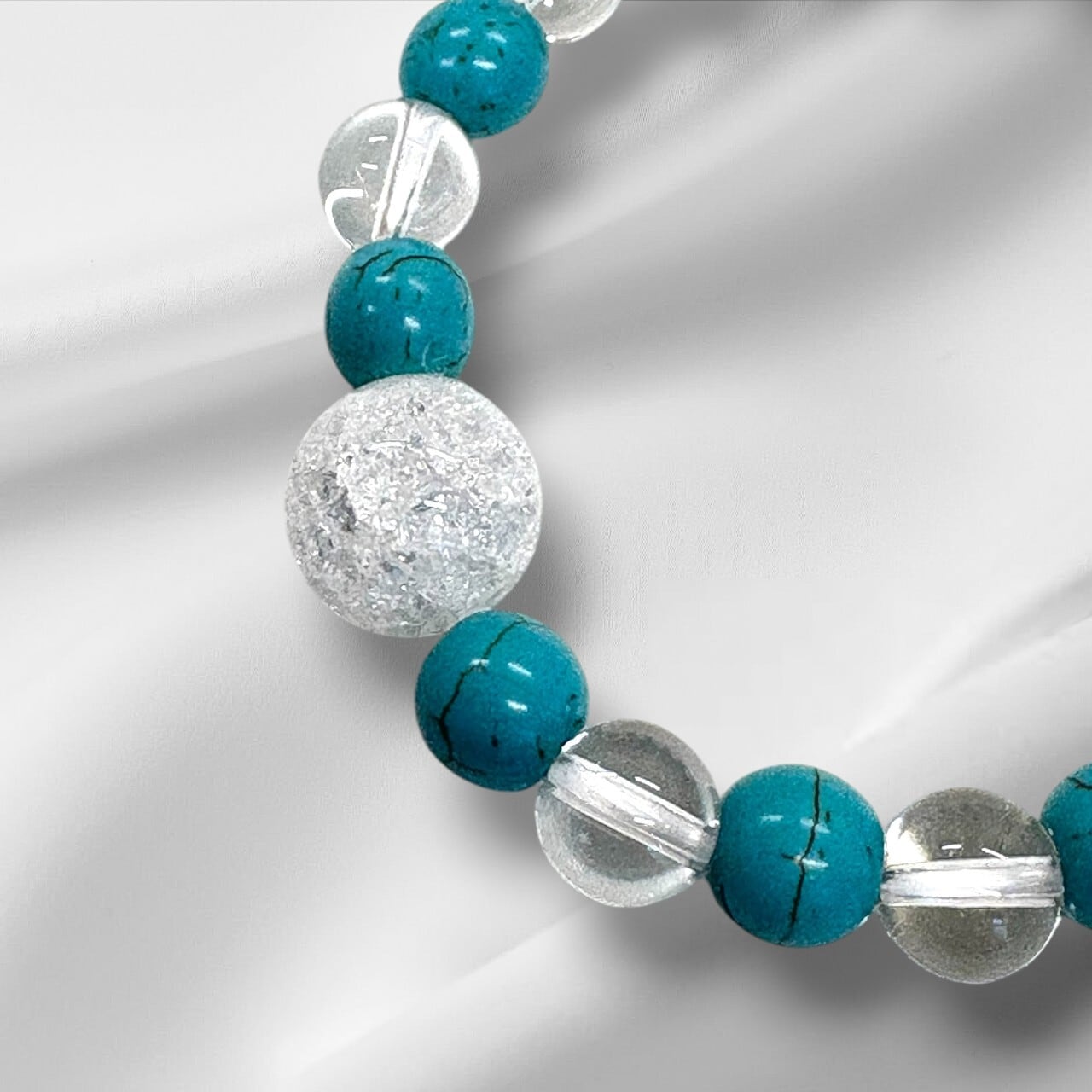 12月誕生石ブレスレット（ターコイズ） | 外宮参道 COMISE online