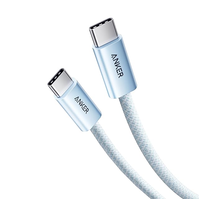 ケース　11インチiPad Air （M4） 用Smart Folio -デニム GIANAC USB C - ライトニングアダプタ 36W (2個セット), typec
