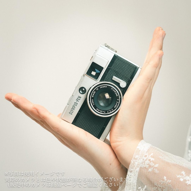 OLYMPUS PEN EED (2)