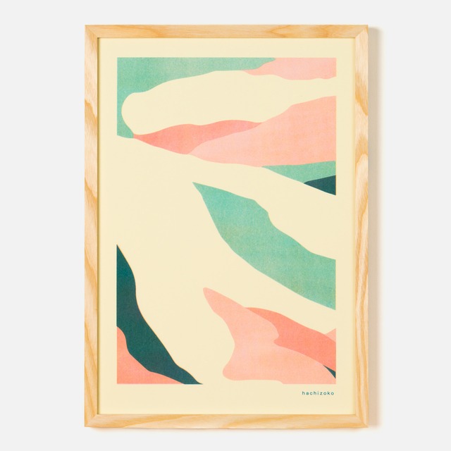 PATTERN [ ストロマンテトリオスター ] L