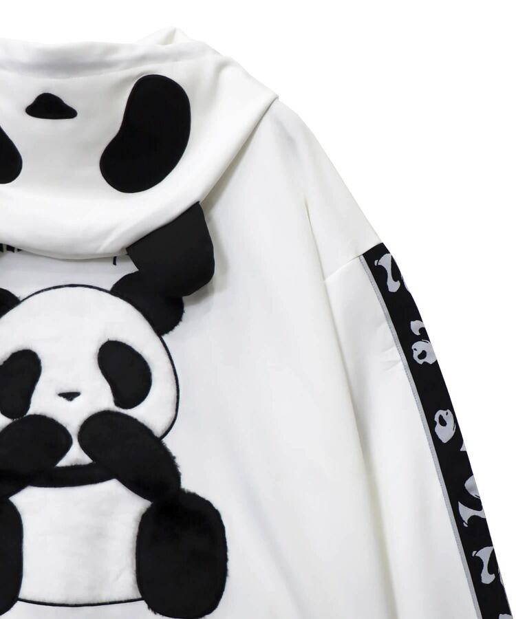 パンダ様 パンダシノワズリパンツセット・ミニ | ボークス公式 ドルフィー