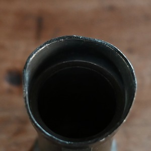 Pewter Measure Cup / ピューター メジャー カップ【B】〈 エタン・一輪挿し・店舗什器・食器・アンティーク・ヴィンテージ 〉114002