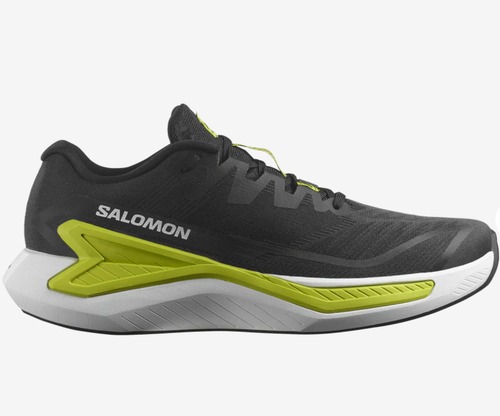 SALOMON(サロモン） DRX BLISS 2 Black / Sulphur Spring / White