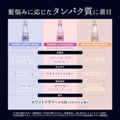Nexxus ネクサス インテンスダメージリペア ポンプペア+ヘアマスク15gつき