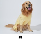 〈PUPPYGALLERY公式〉イエティオールインワン　M-XL