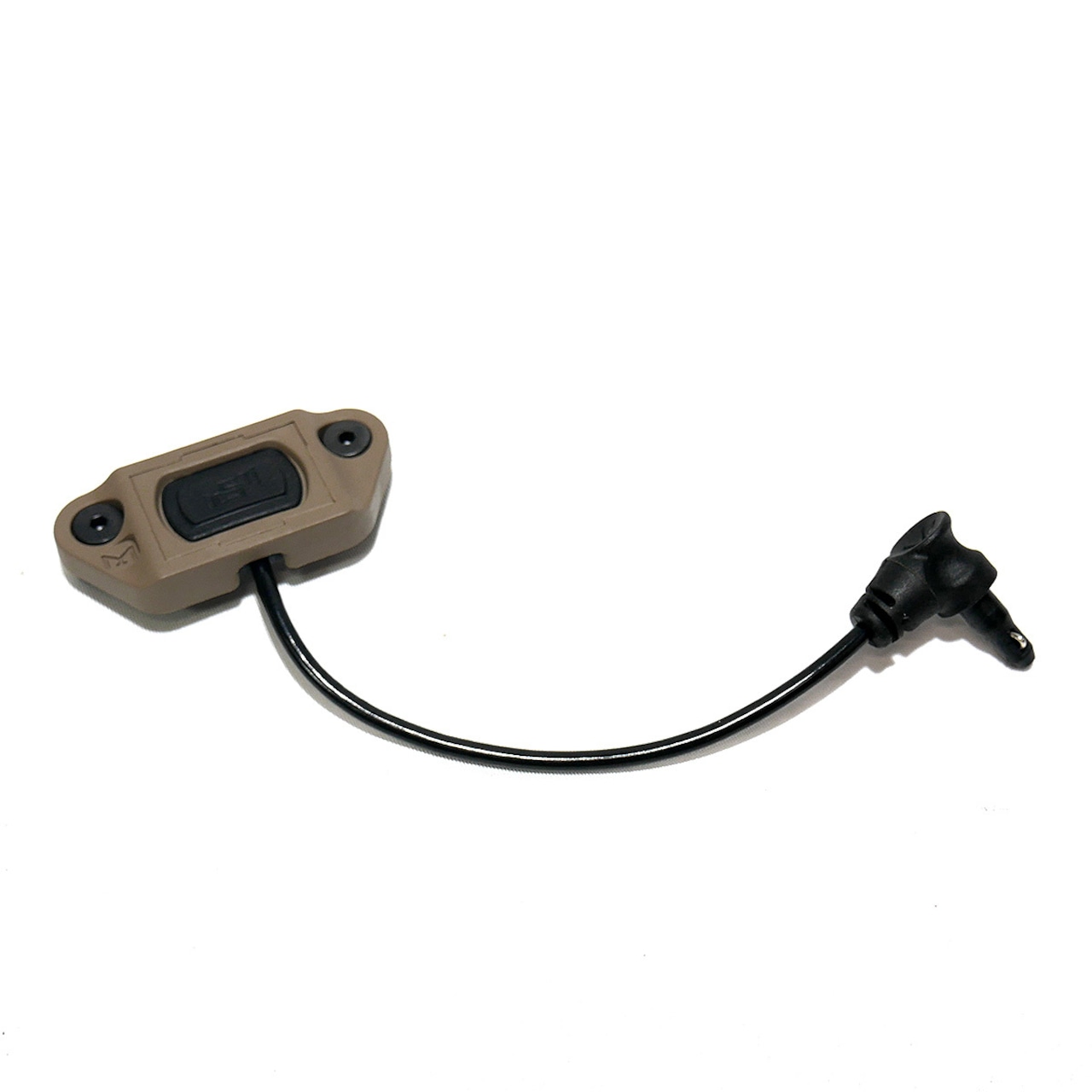 【中古】 ModButton™ Lite CRANE LASER 5インチ M-LOKアダプター装備 FDE
