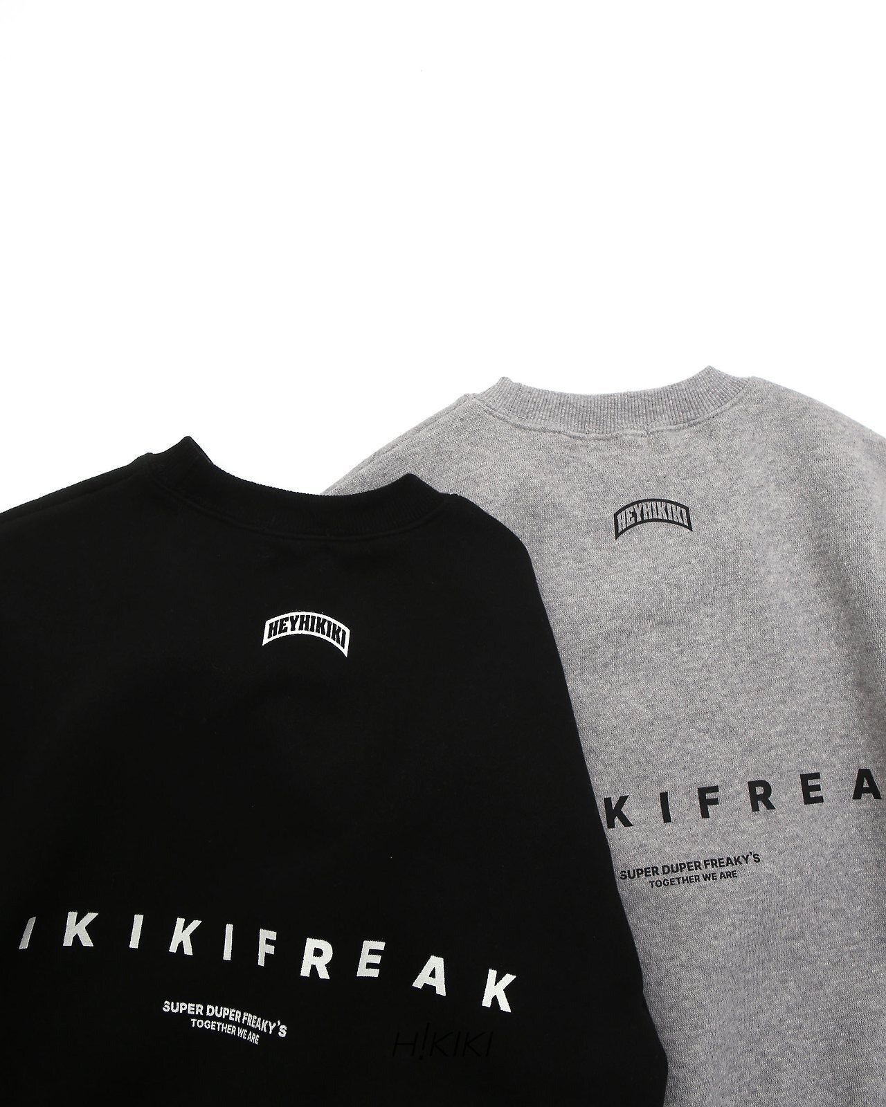 HIKIKI［取寄］heihaki mtm 26winter