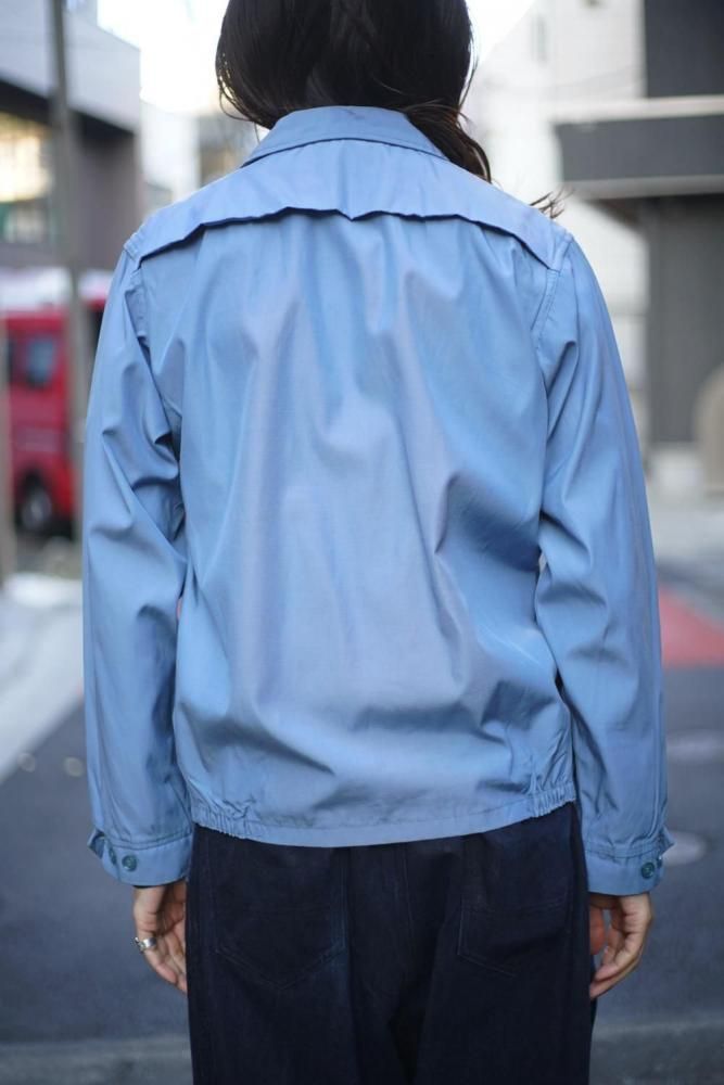 McGREGOR - Made In USA] Vintage Scottish Drizzler Jacket [1960s