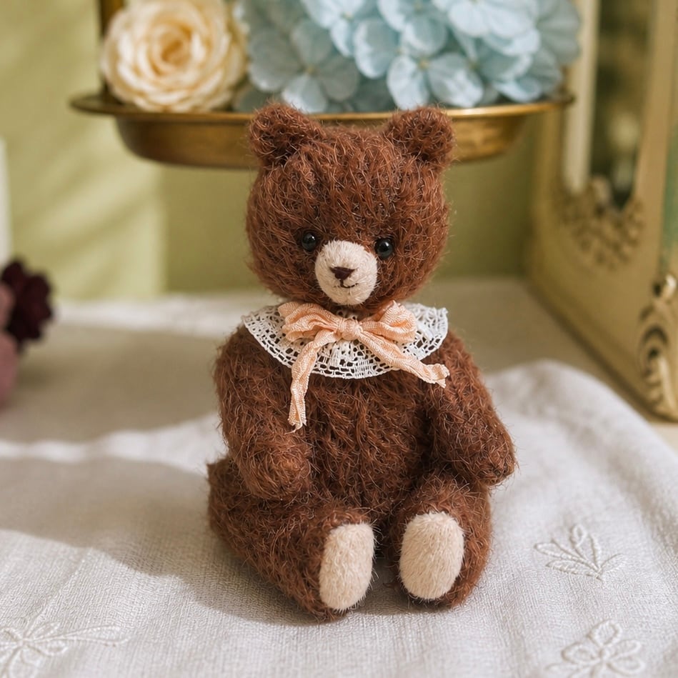 Sold※東ドイツ 70-80年代 ベルリンベア | Bells Room