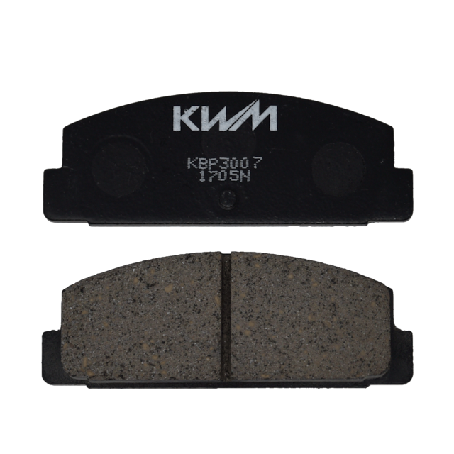 BRAKE PAD【R】KBP3007 / D3027-02 / 1U4-26-48Z