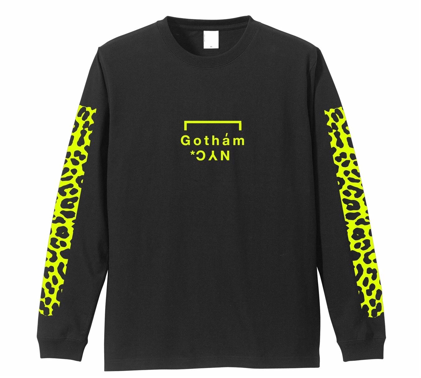 GOTHAM.NYC / GL701L / ロンティー / ユニセックス