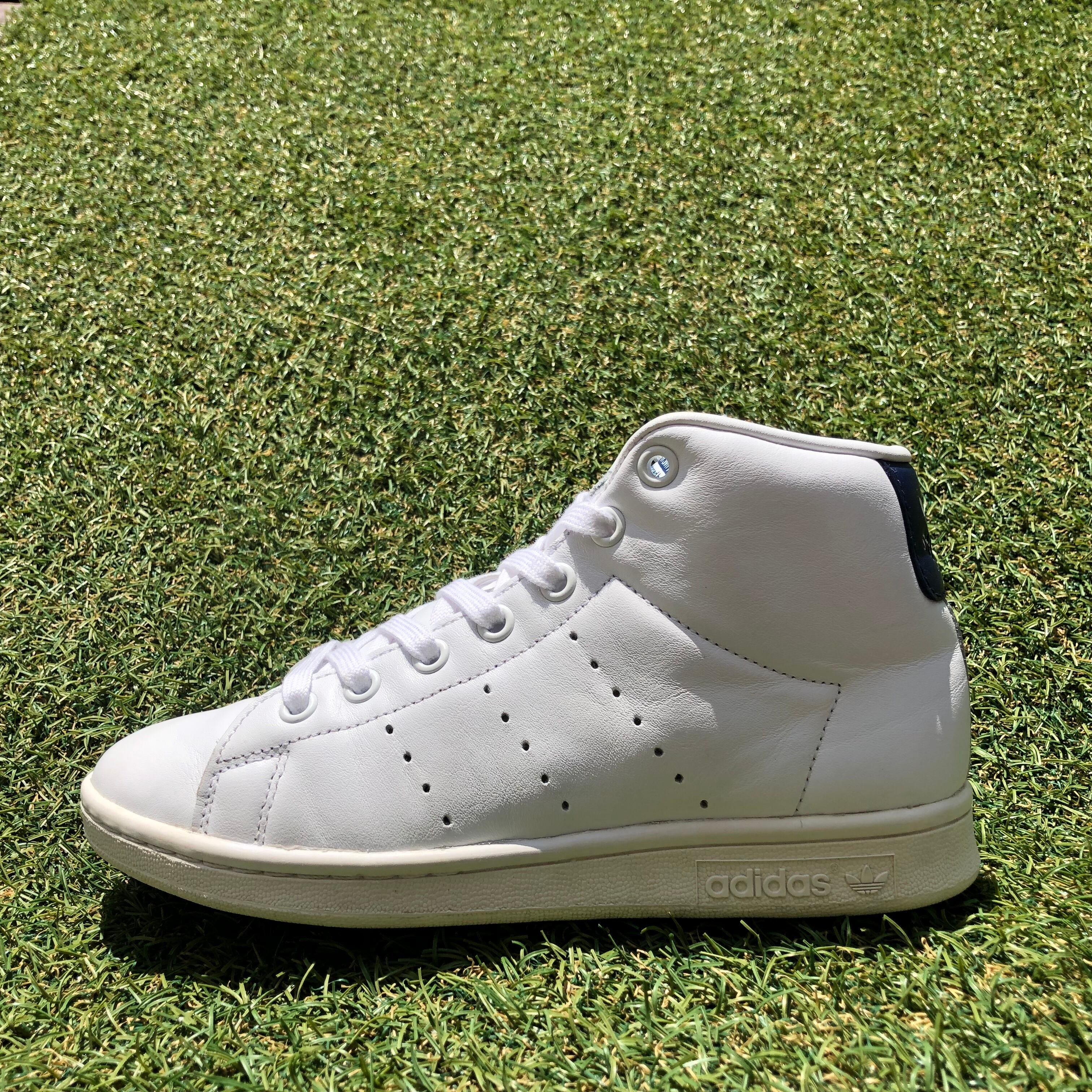 adidas STANSMITH MID アディダス スタンスミス ミッド HT15