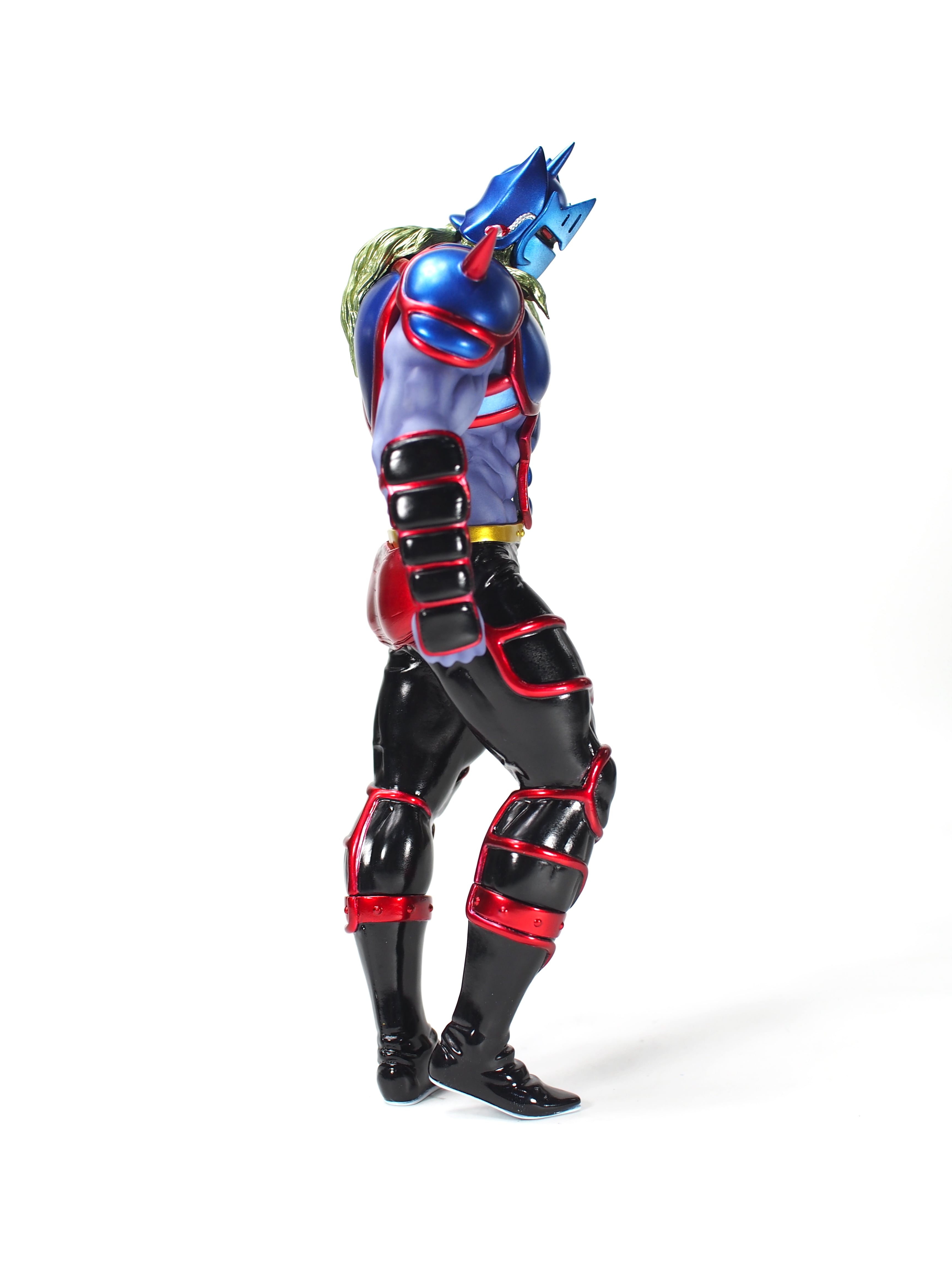数量限定品】CMC NO.EX ケビンマスク ロビンリスペクト Ver. 特別