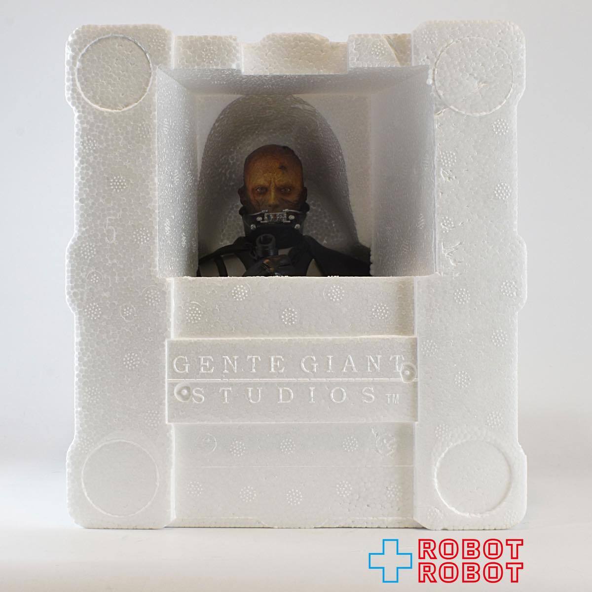 ジェントル・ジャイアント スター・ウォーズ ダースベイダー アナキン