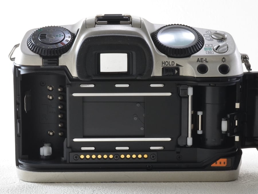 PENTAX MZ-S ボディ ペンタックス(22916) | サンライズカメラ PENTAX MZ-S ボディ ペンタックス(22916) | サンライズカメラ