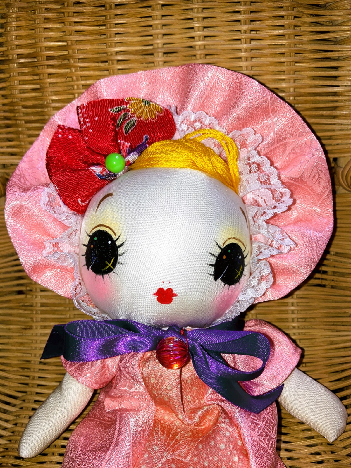 文化人形 昭和レトロ | TOKIOretro レトロ可愛い商品の online shop