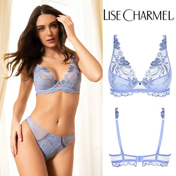 春夏シリーズ | LISE CHARMEL JAPAN