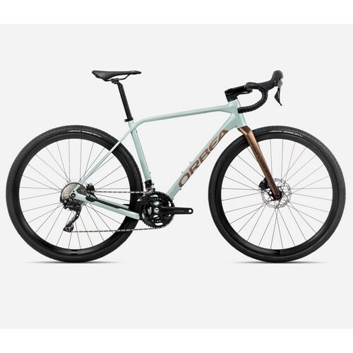 ORBEA( オルベア ) TERRA H40  S(約160cm～166cm)