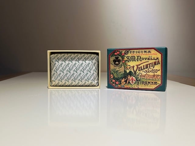 サンタ・マリア・ノヴェッラ ヴェルティーナソープ | オーベルジュ麻布