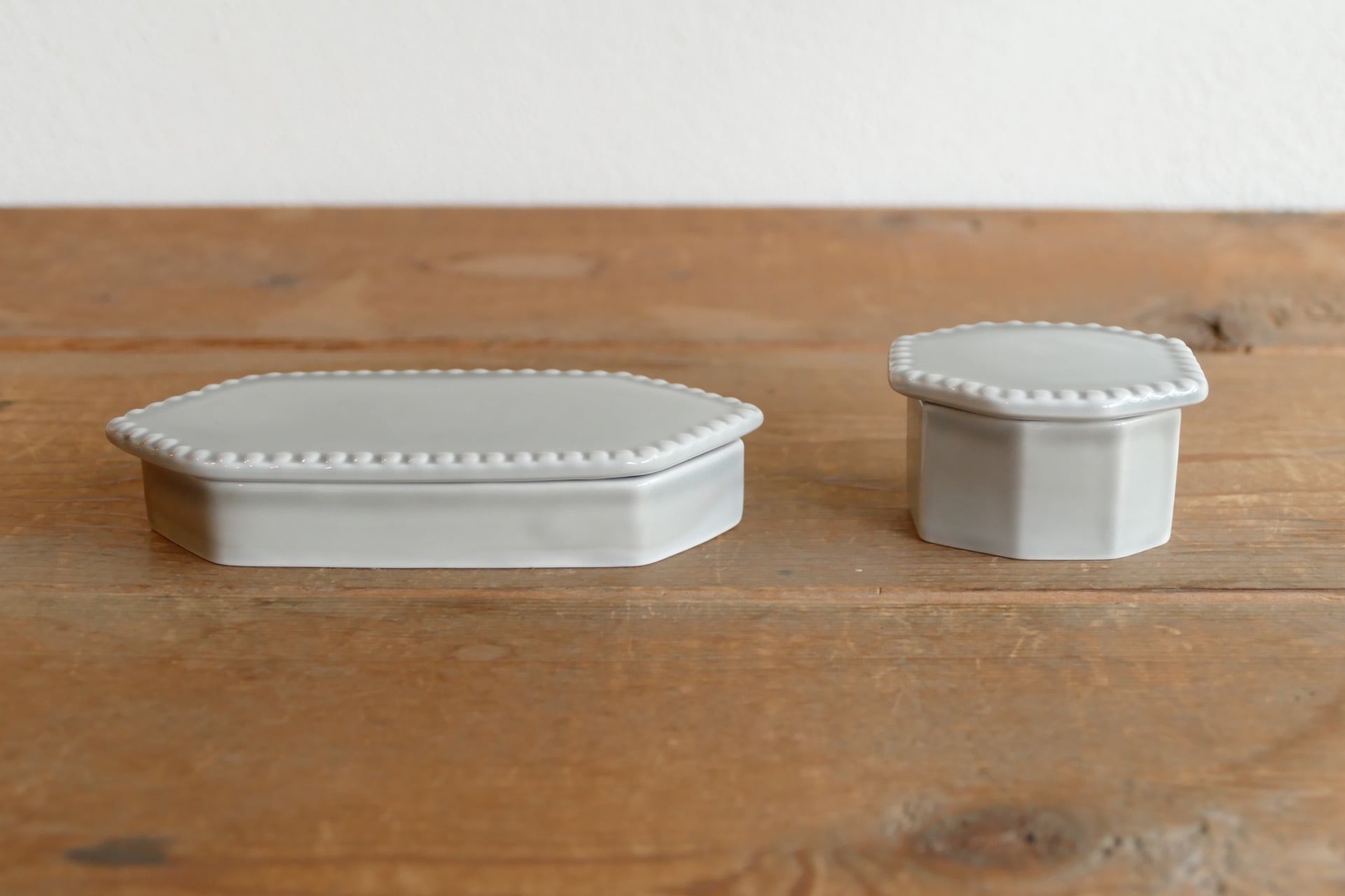 残りわずか】potterge lace walts box #1 | nishinohara online