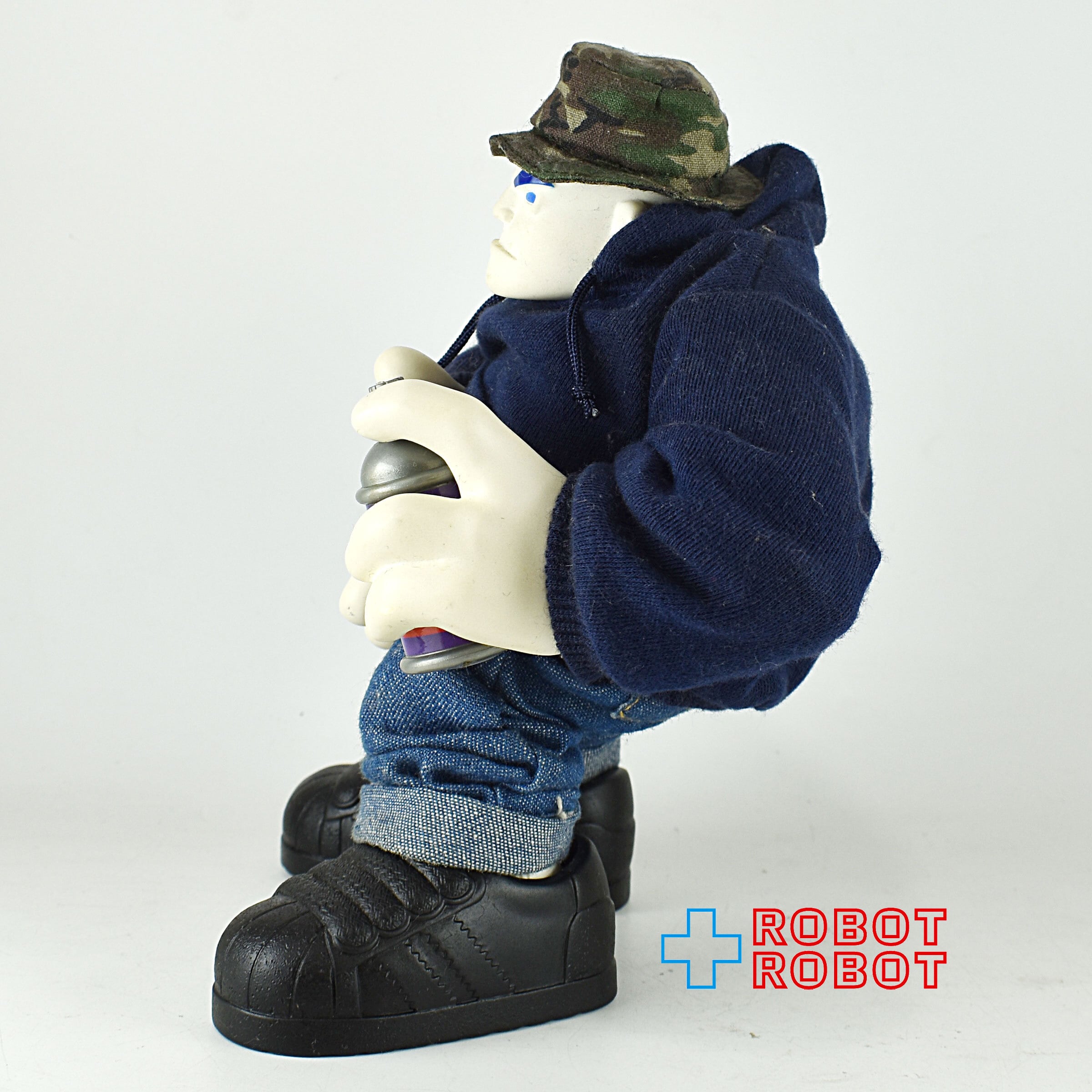 未開封メズコNotorious B.I.G. フィギュア ビギー mezco 未開封メズコNotorious B.I.G. フィギュア ビギー mezco