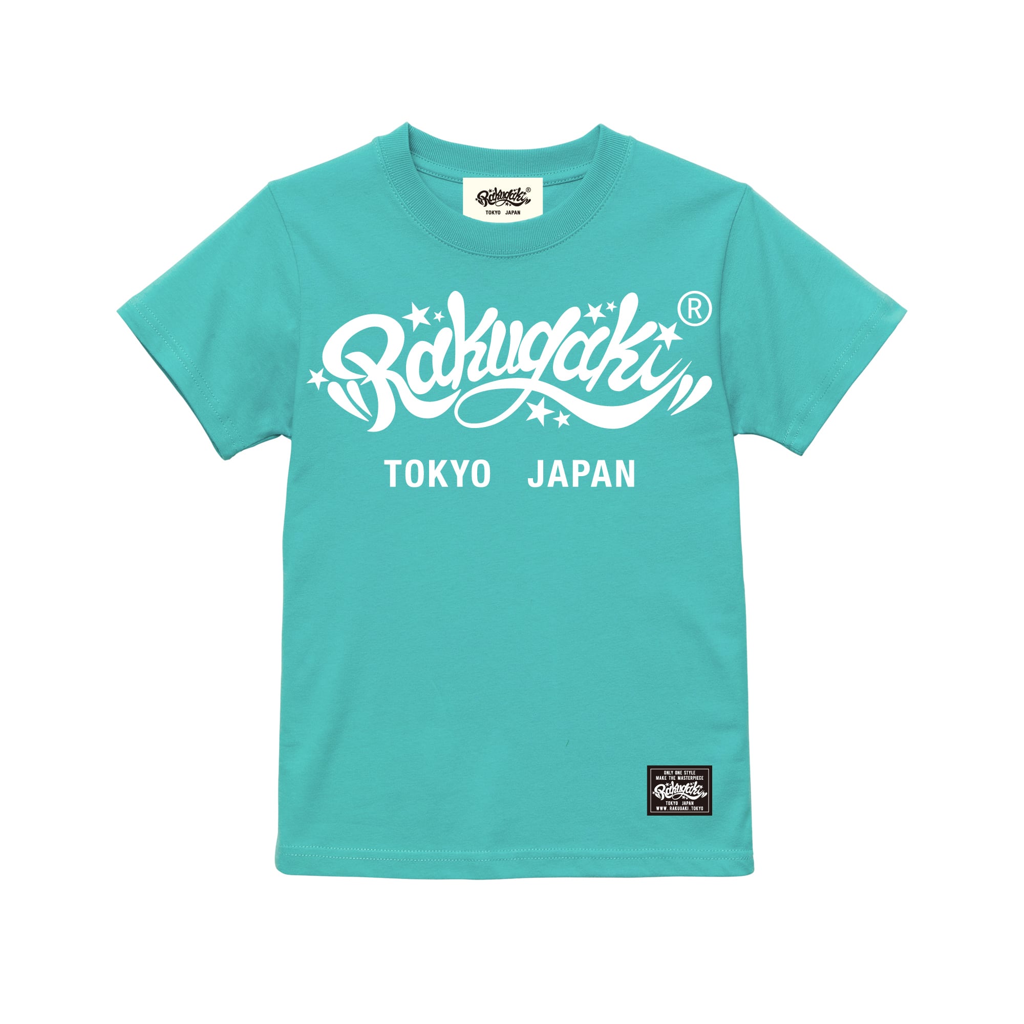 早乙女光 × AZI Velcro Snap Back Cap | RAKUGAKI ONLINE STORE