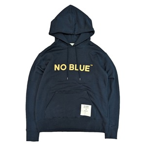 CLASSIC VINTAGE HOODIE［NO BLUE］ / NAVY