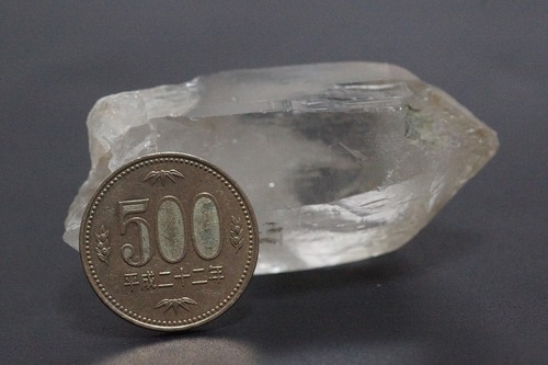 ヒマラヤ水晶ラパ産　約69g