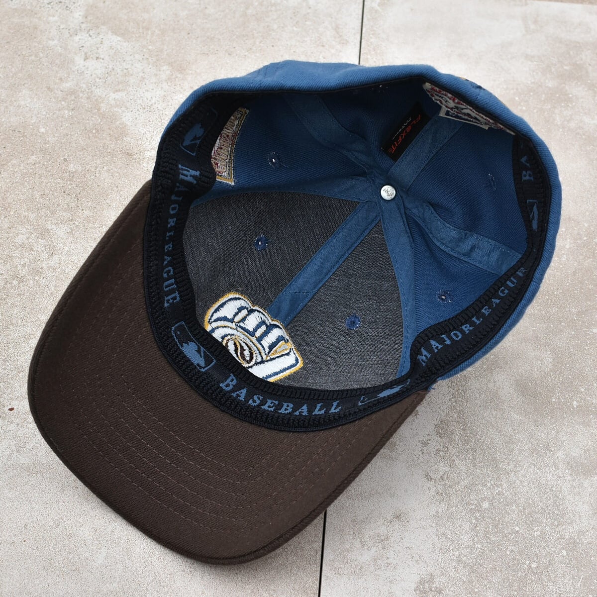 COOPERSTOWN COLLECTION baseball cap | 古着屋 grin days memory