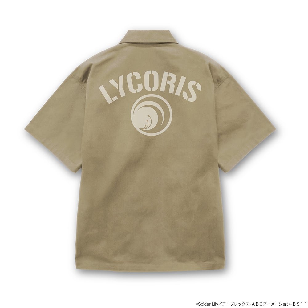 NIKKE Tシャツ ラピ：レッドフード S/M/L/XL | あるじゃんマーケット