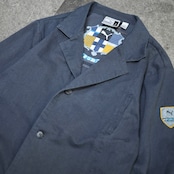PUMA design cotton jacket