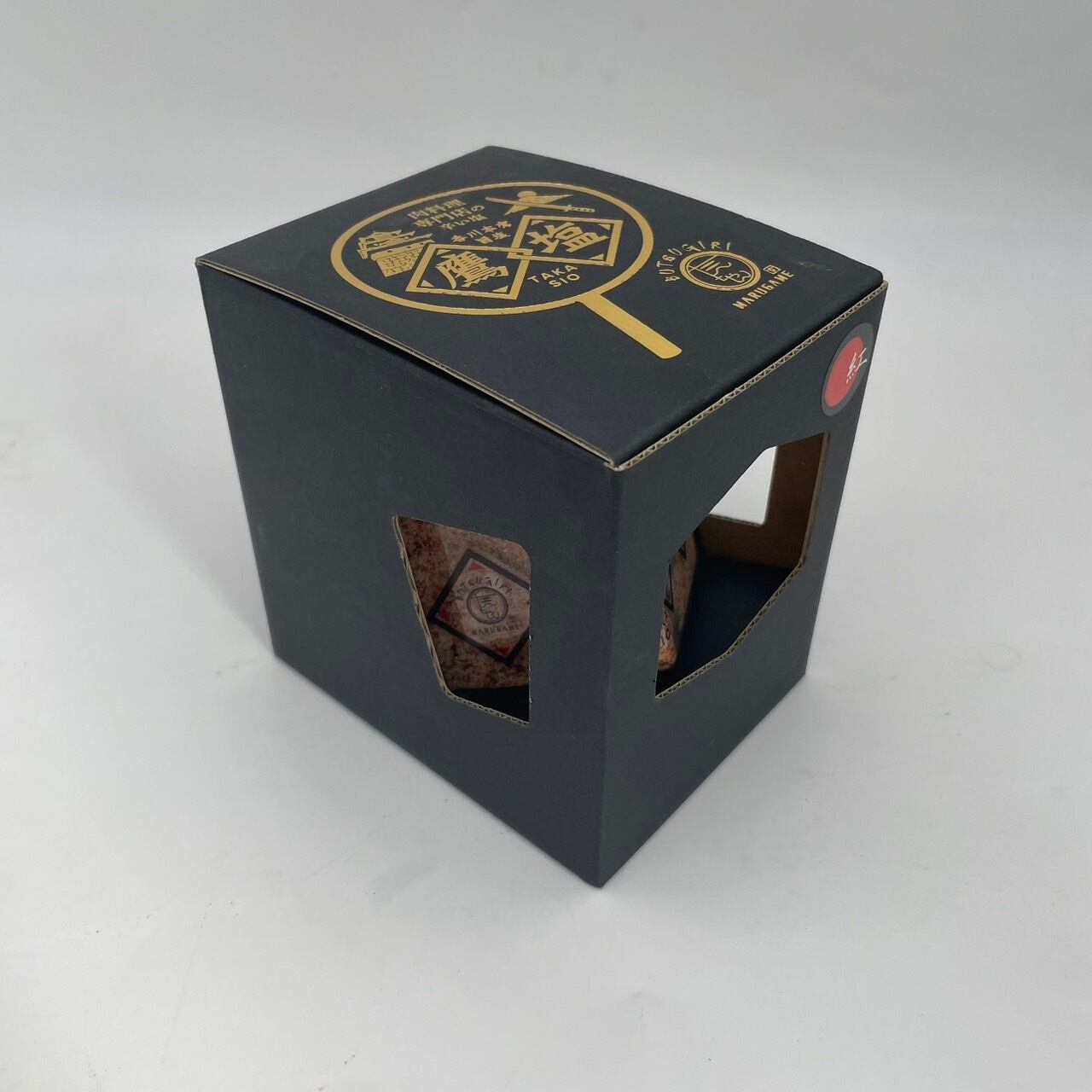 鷹塩（紅）【賞味期限：2026年11月30日】 | OIKAZE SHOP