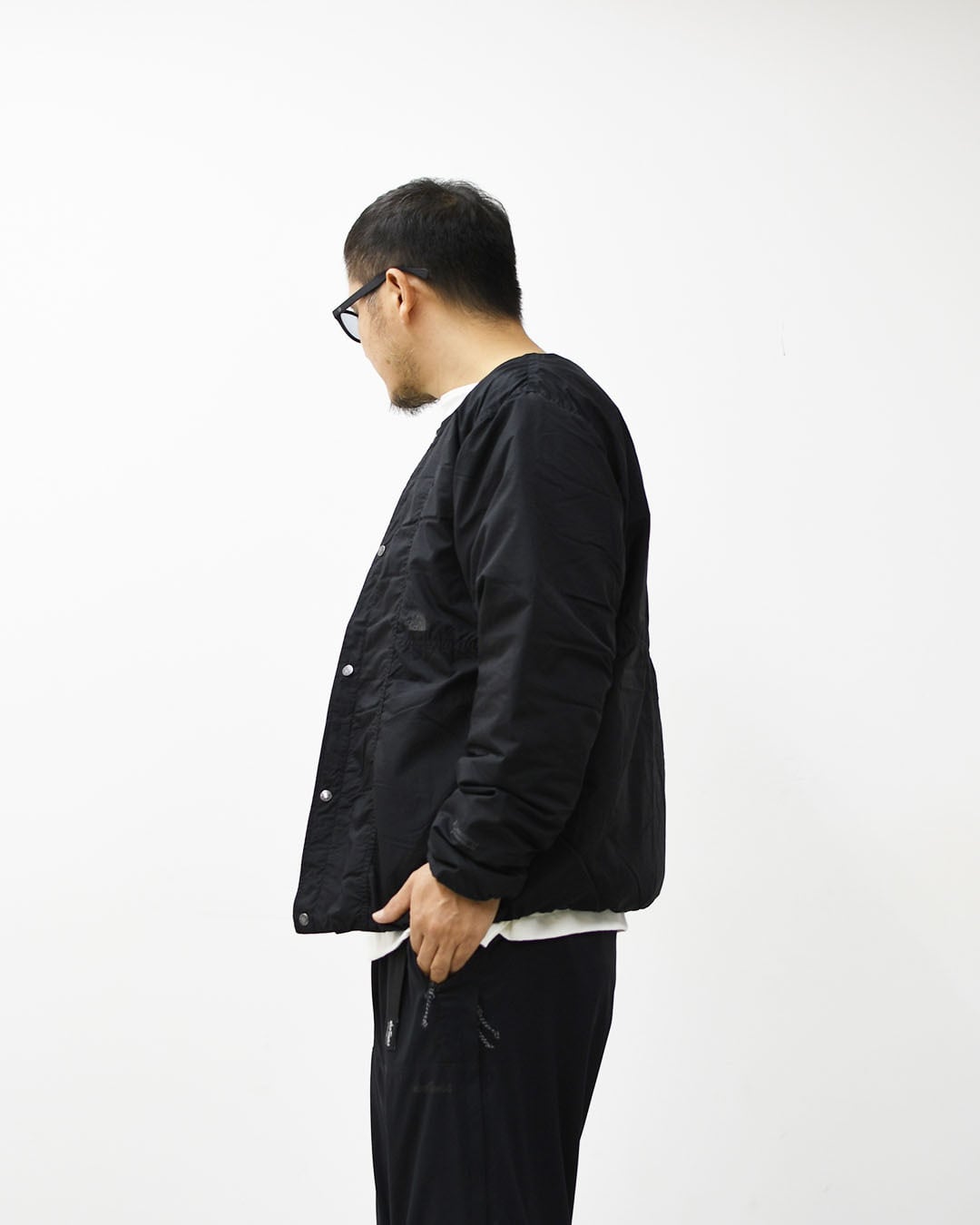 THE NORTH FACE [ザ・ノース・フェイス正規代理店] Alteration Zepher