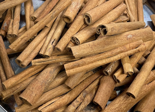 シナモンスティック 50g Cinnamon Stick