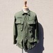 60's Jungle Fatigue Jacket Nonlip 3rd Type／60年代 ジャングル ファティーグ ジャケット ノンリップ サード タイプ