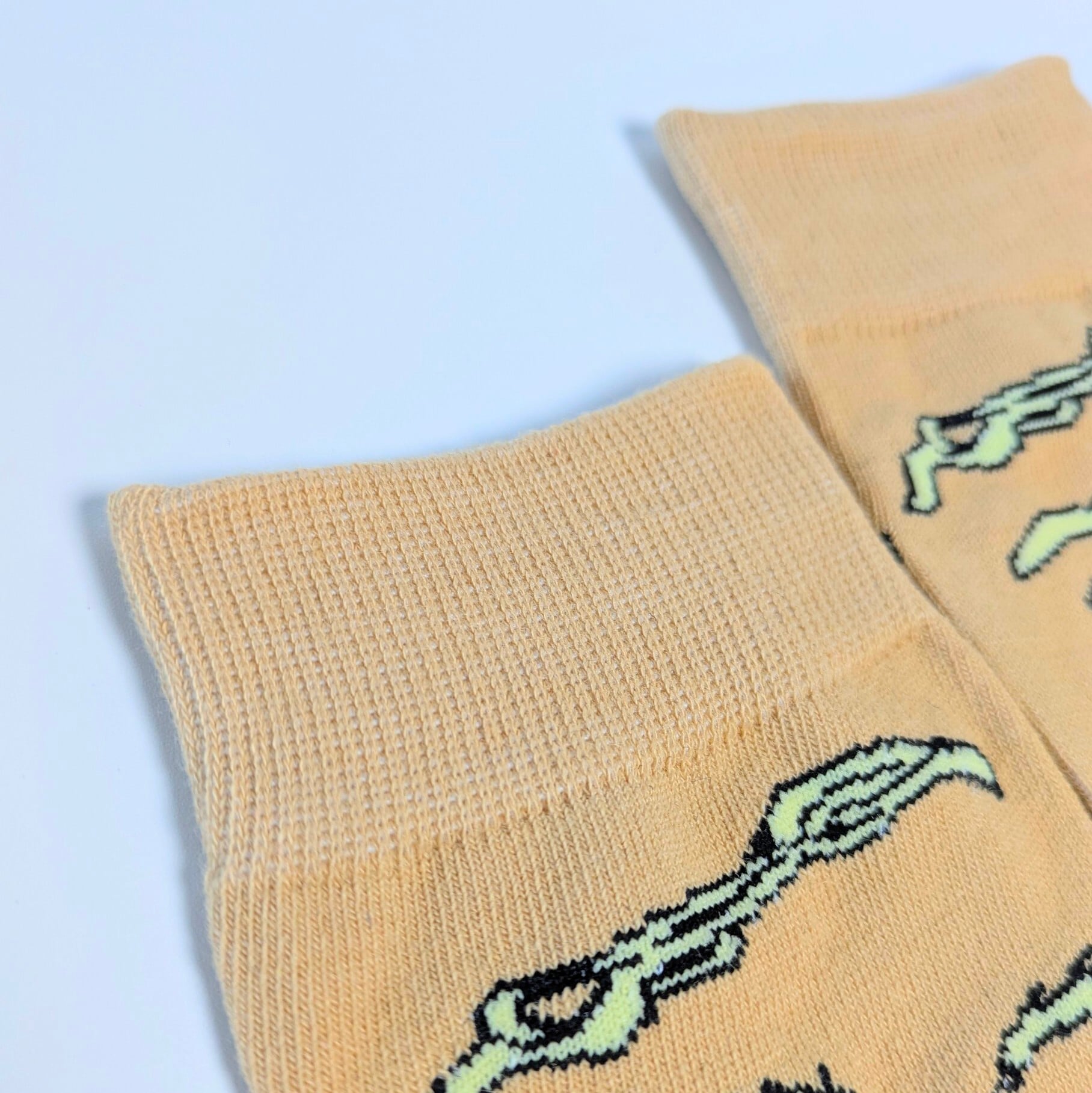 【 crew socks / クルーソックス 】『 グーニーズ / スロース 』 靴下 / ソックス 〚アメリカン雑貨 アメトイ〛