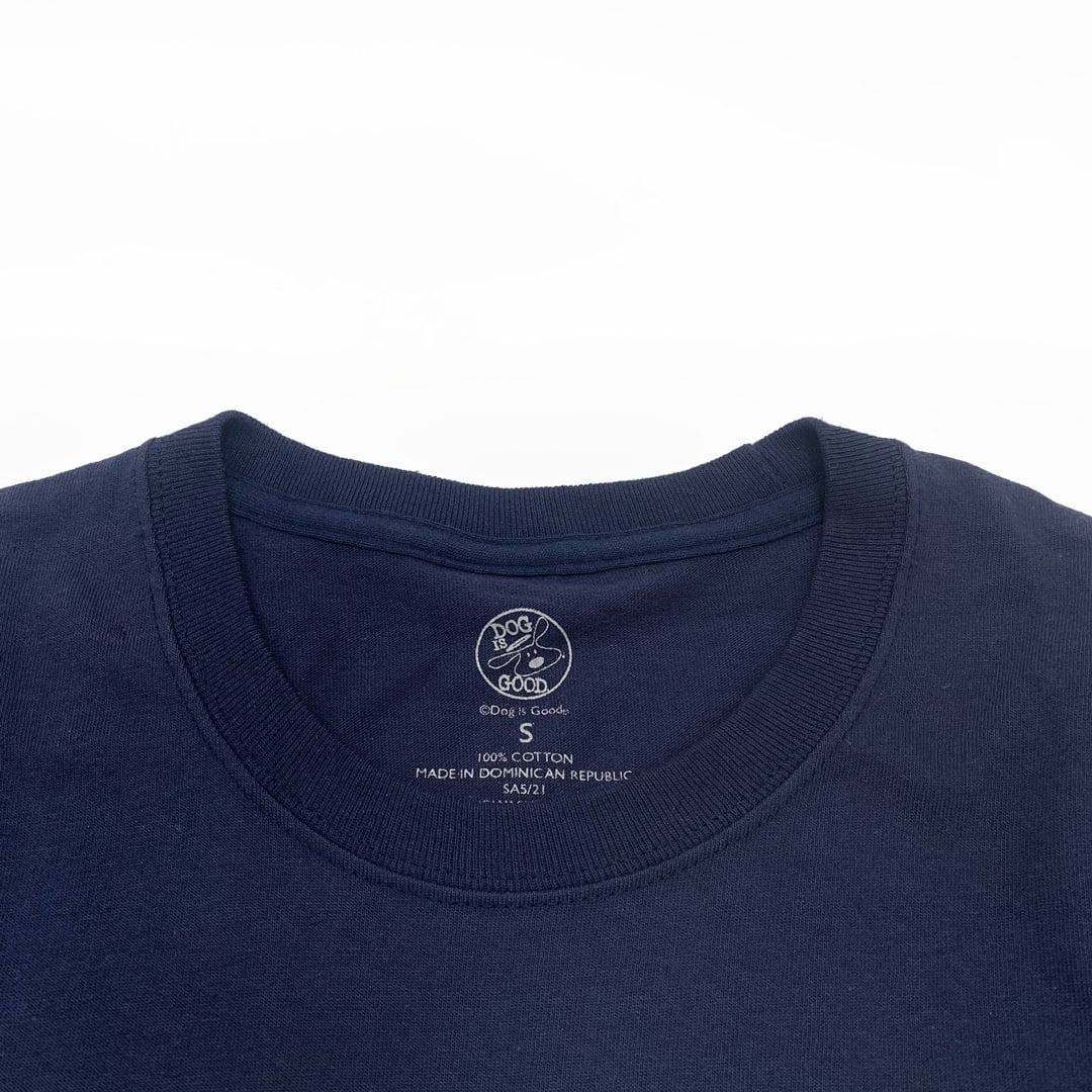 ネヴァーウォークアローン | Dog is Good(ドッグイズグッド)