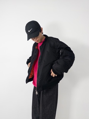 MA-1 Flight Jacket