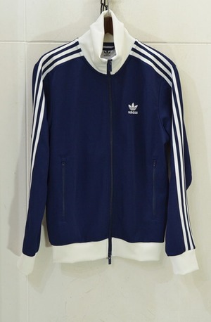 adidas クラシック トラックトップ