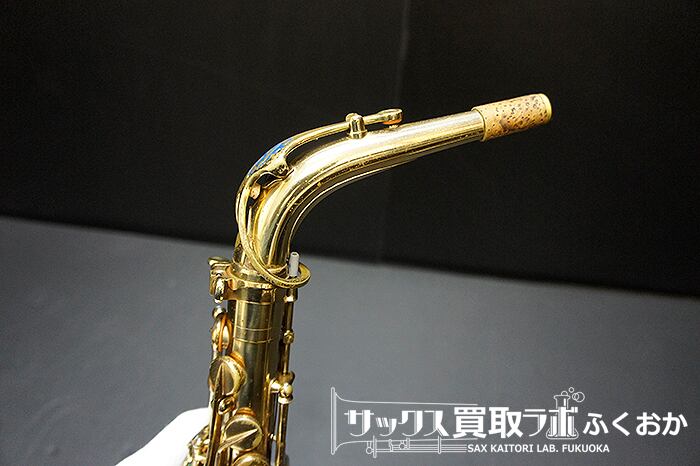 Selmer Mark6 セルマー マーク6 ☆1968年頃製 中古アルトサックス 15万