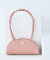 PAUL&JOE ACCESSOIRES : BOSTON BAG PJA-B1464
