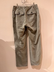 2000年製 GAP カーキチノパンツ