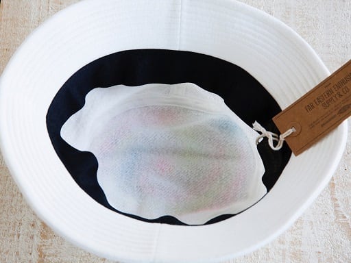 FAR EASTERN ENTHUSIAST(ファーイースタン エンスージアスト) ～SKETCH