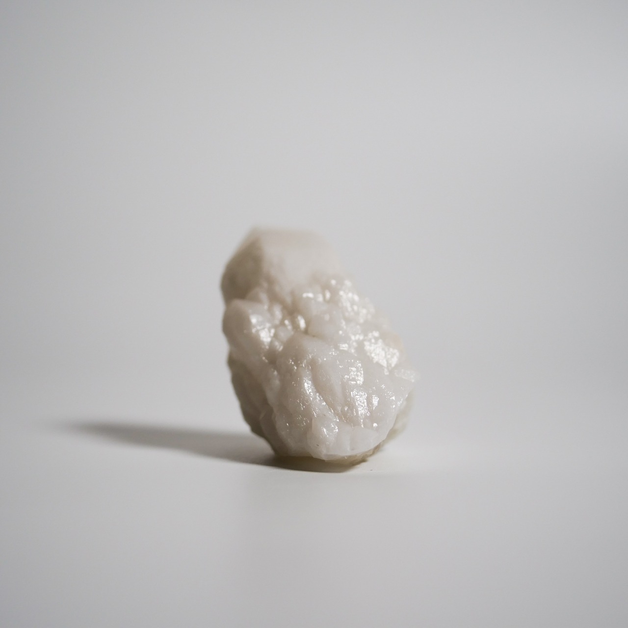 キャンドルクォーツ  / 原石 標本